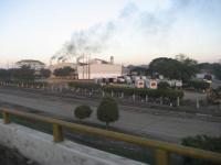 Ingenio ALM Tuxtepec